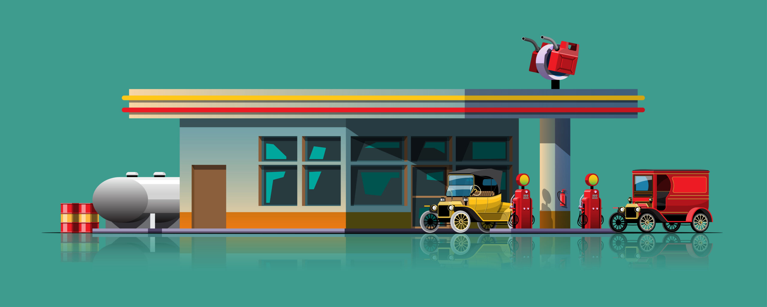 Transport & Logistique